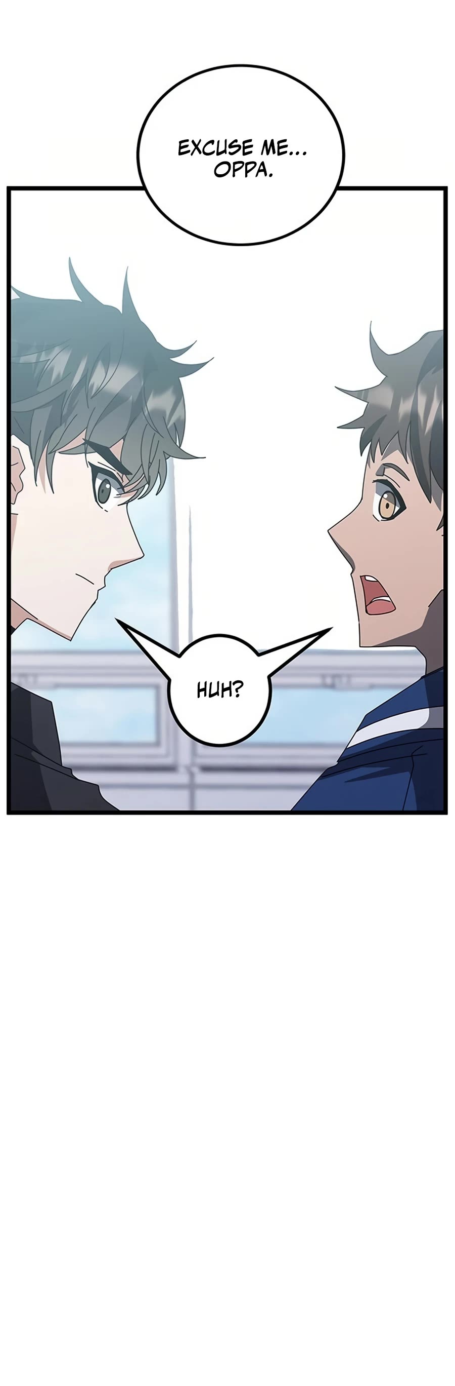Transcension Academy Chapter 56 page 74 - Chapter 56