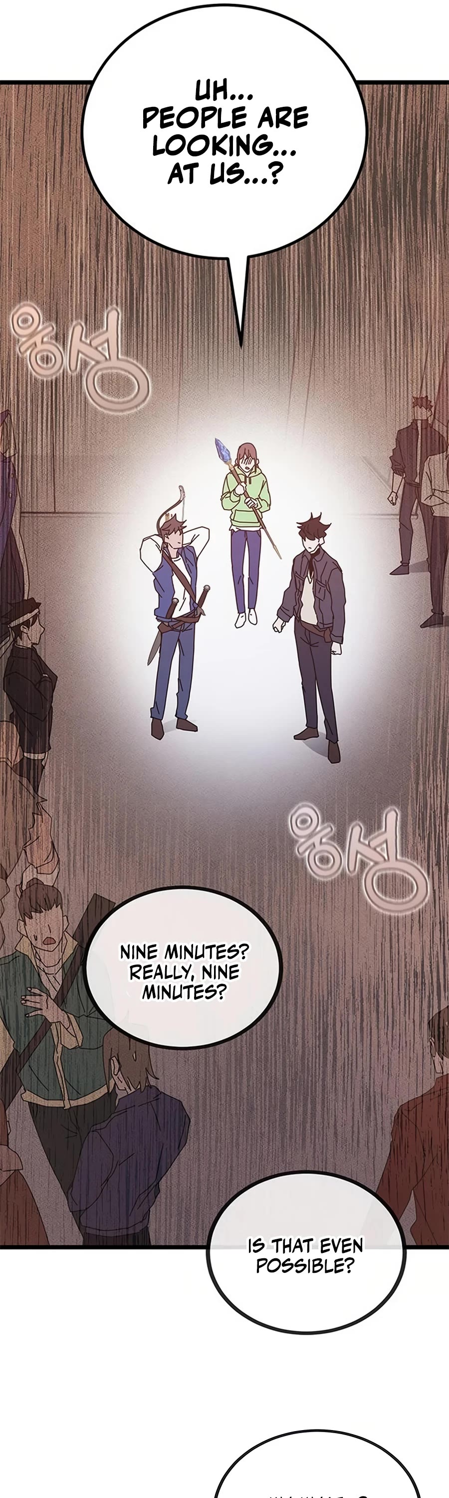 Transcension Academy Chapter 56 page 75 - Chapter 56