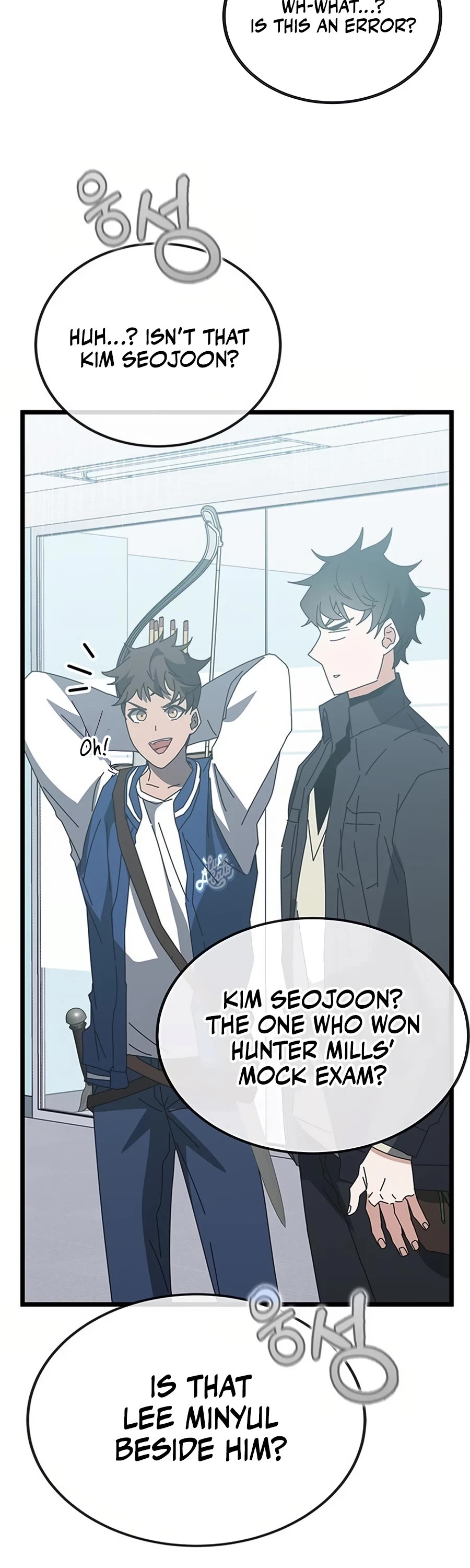 Transcension Academy Chapter 56 page 76 - Chapter 56