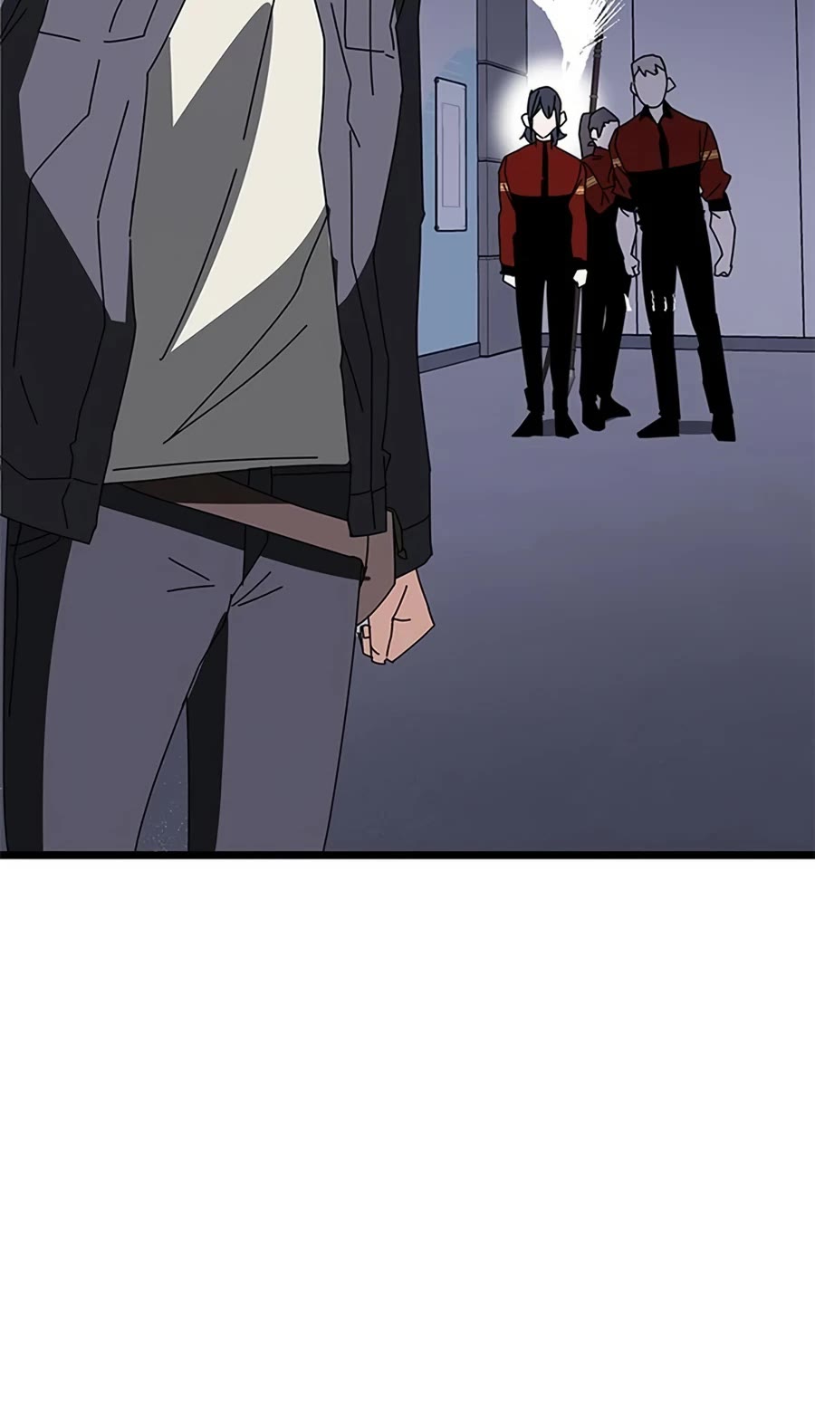Transcension Academy Chapter 56 page 78 - Chapter 56