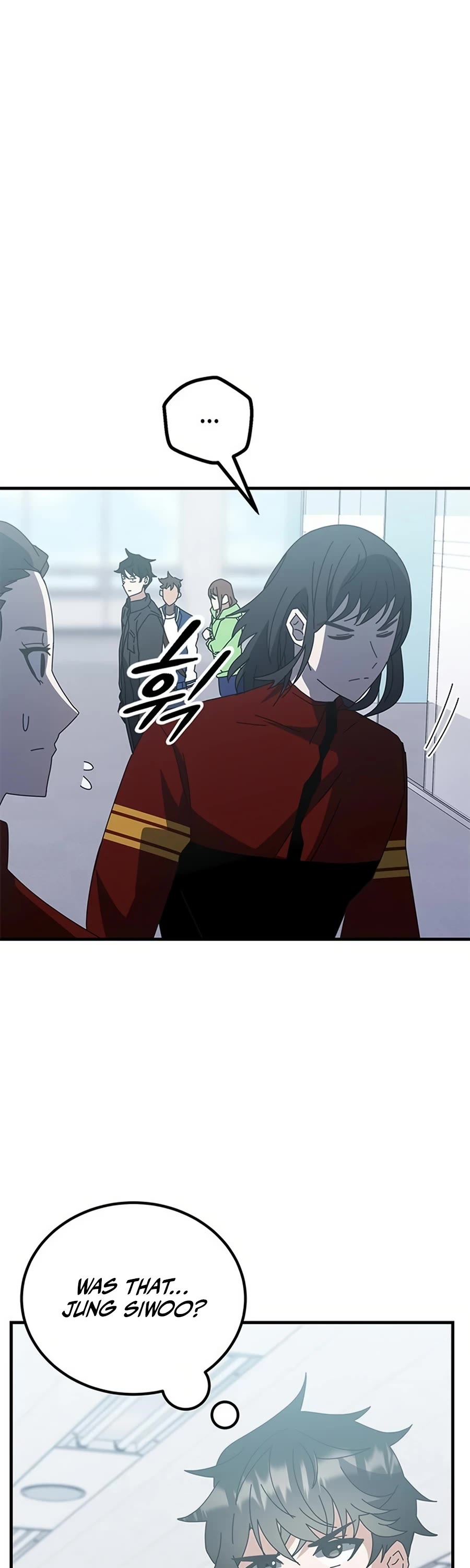Transcension Academy Chapter 56 page 80 - Chapter 56
