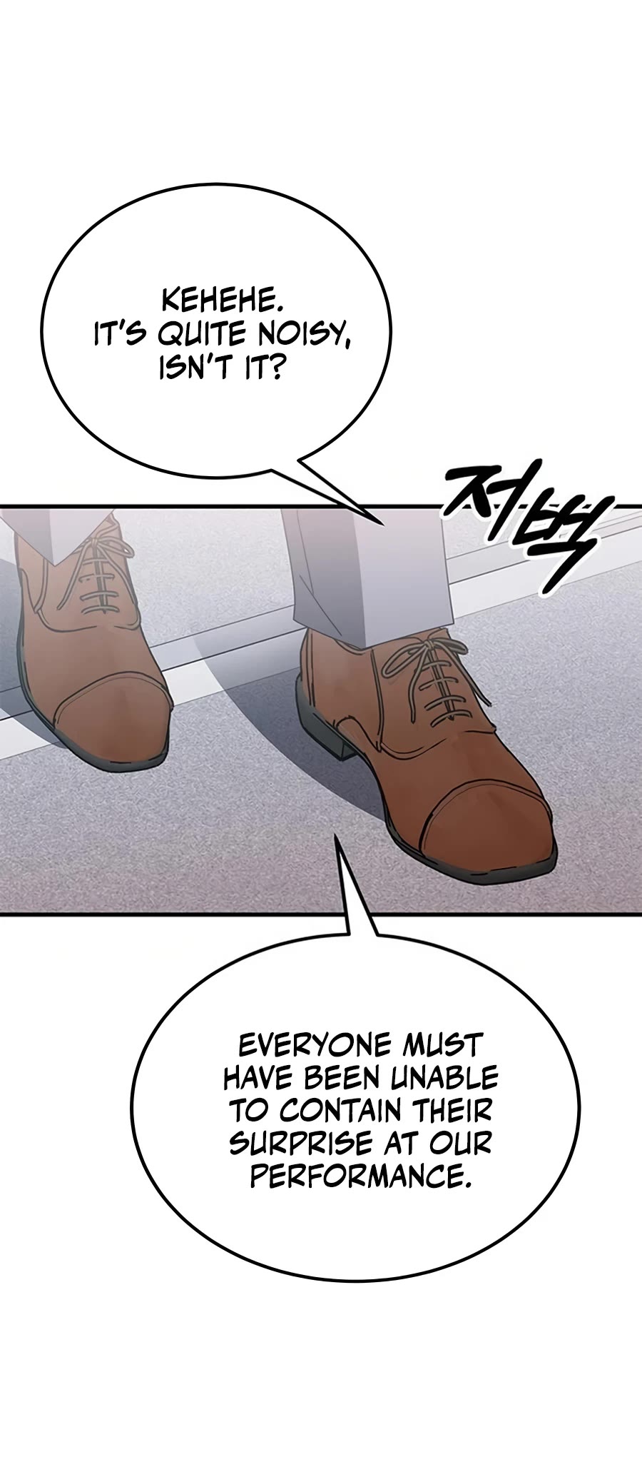 Transcension Academy Chapter 56 page 83 - Chapter 56