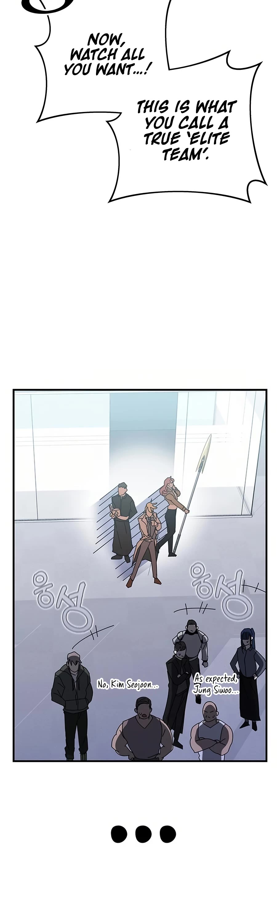 Transcension Academy Chapter 56 page 85 - Chapter 56