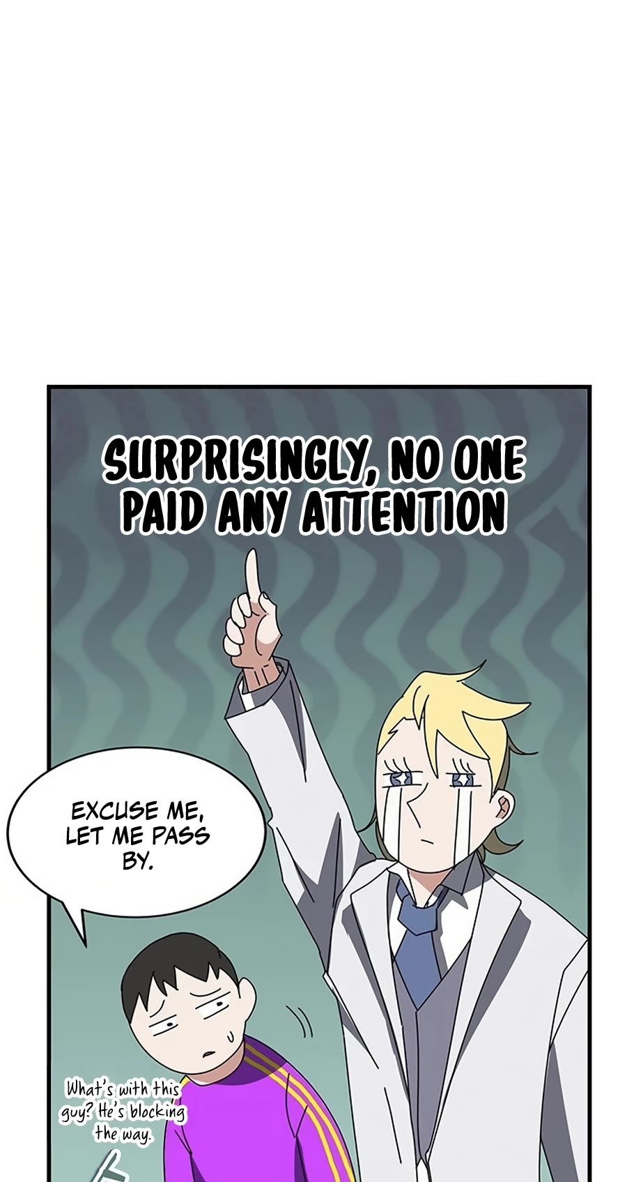 Transcension Academy Chapter 56 page 86 - Chapter 56