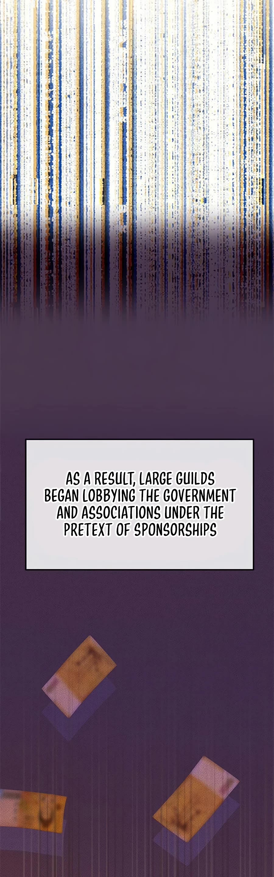 Transcension Academy Chapter 56 page 9 - Chapter 56
