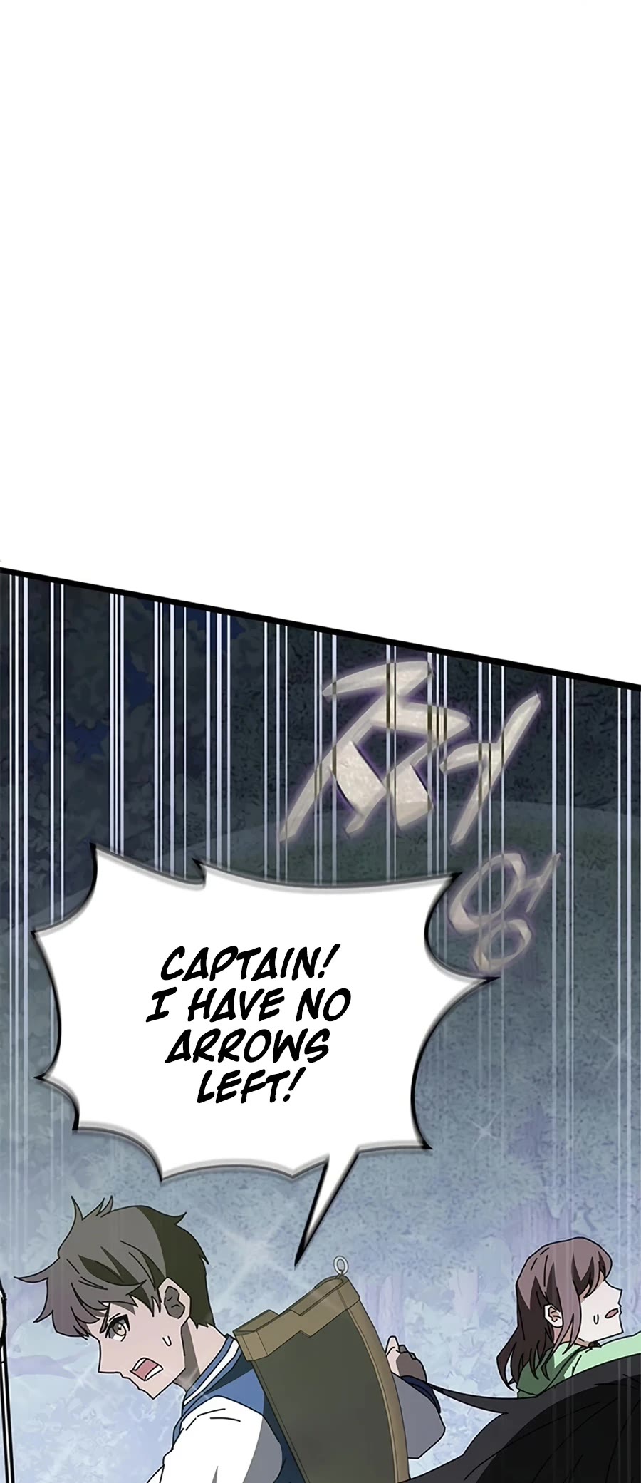Transcension Academy Chapter 57 page 10 - Chapter 57