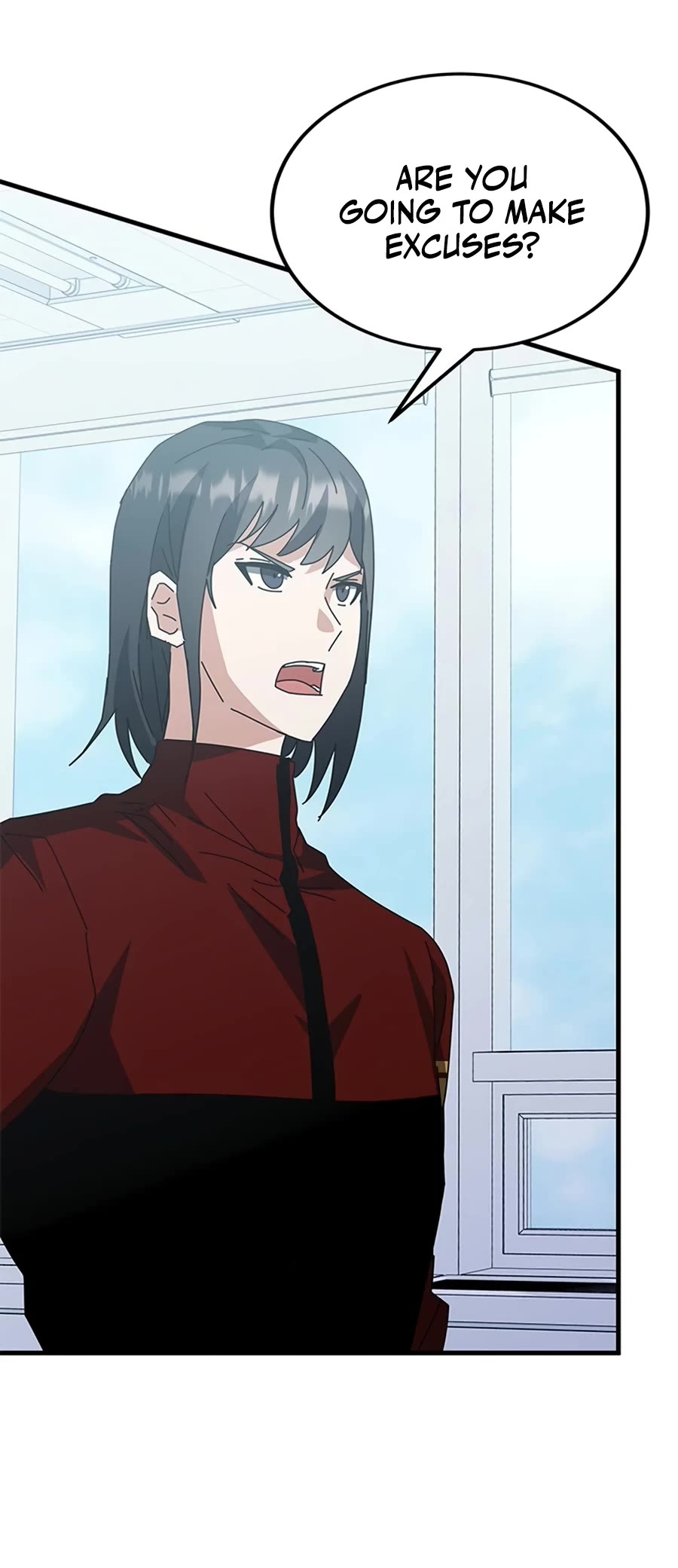 Transcension Academy Chapter 57 page 100 - Chapter 57