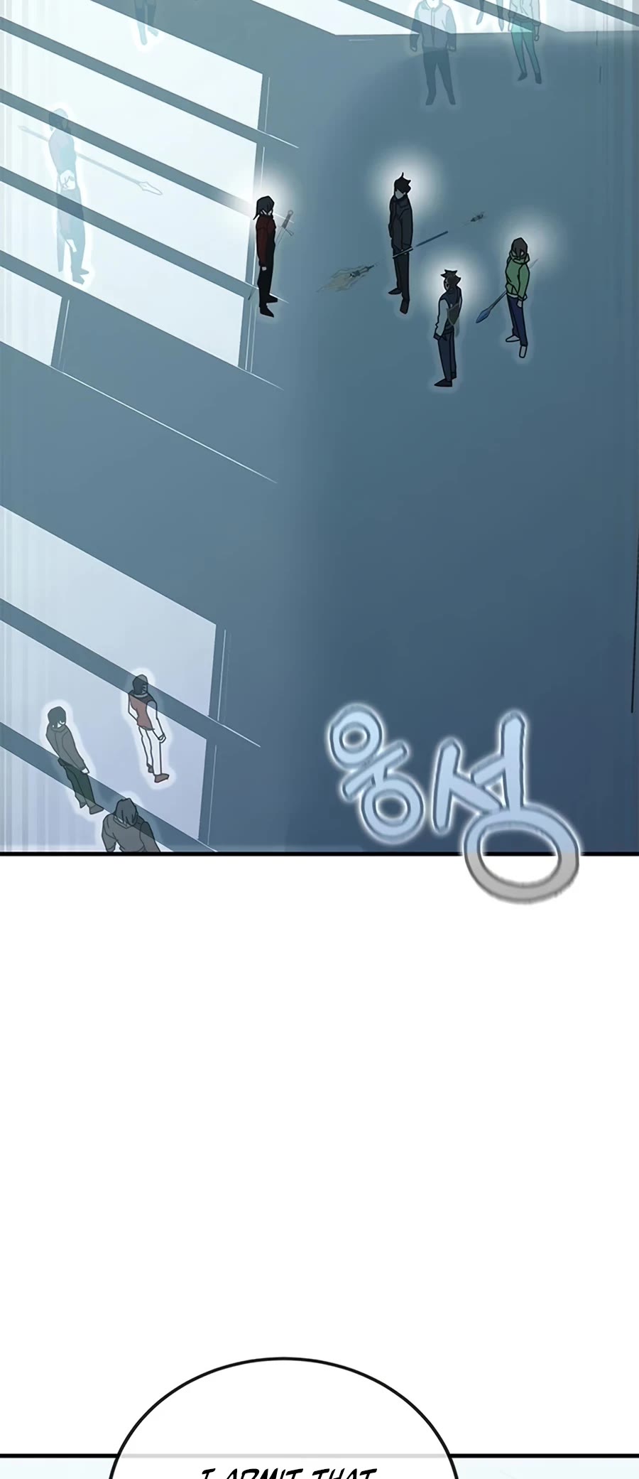 Transcension Academy Chapter 57 page 103 - Chapter 57