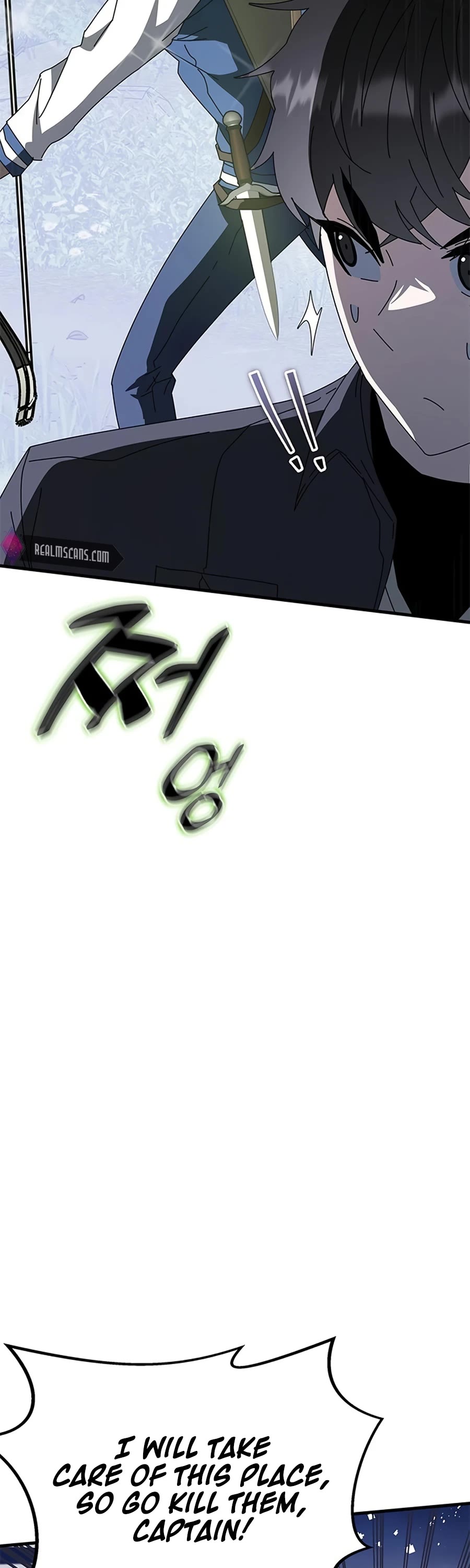 Transcension Academy Chapter 57 page 11 - Chapter 57