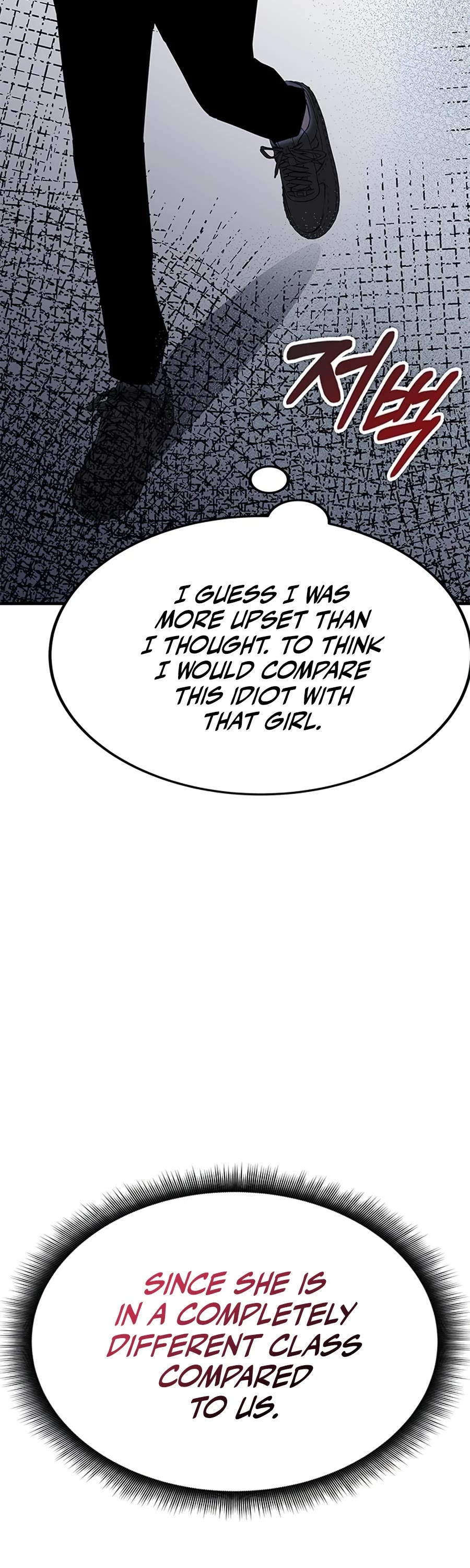 Transcension Academy Chapter 57 page 110 - Chapter 57