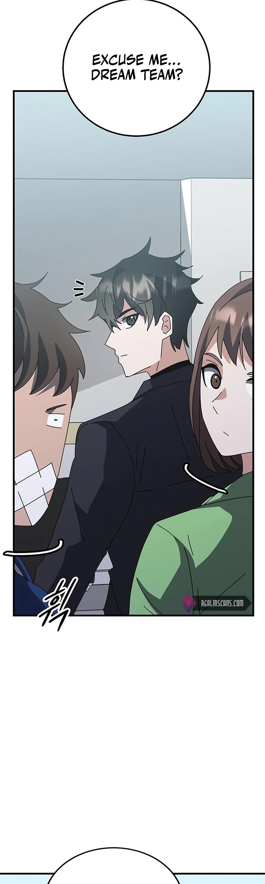 Transcension Academy Chapter 57 page 116 - Chapter 57