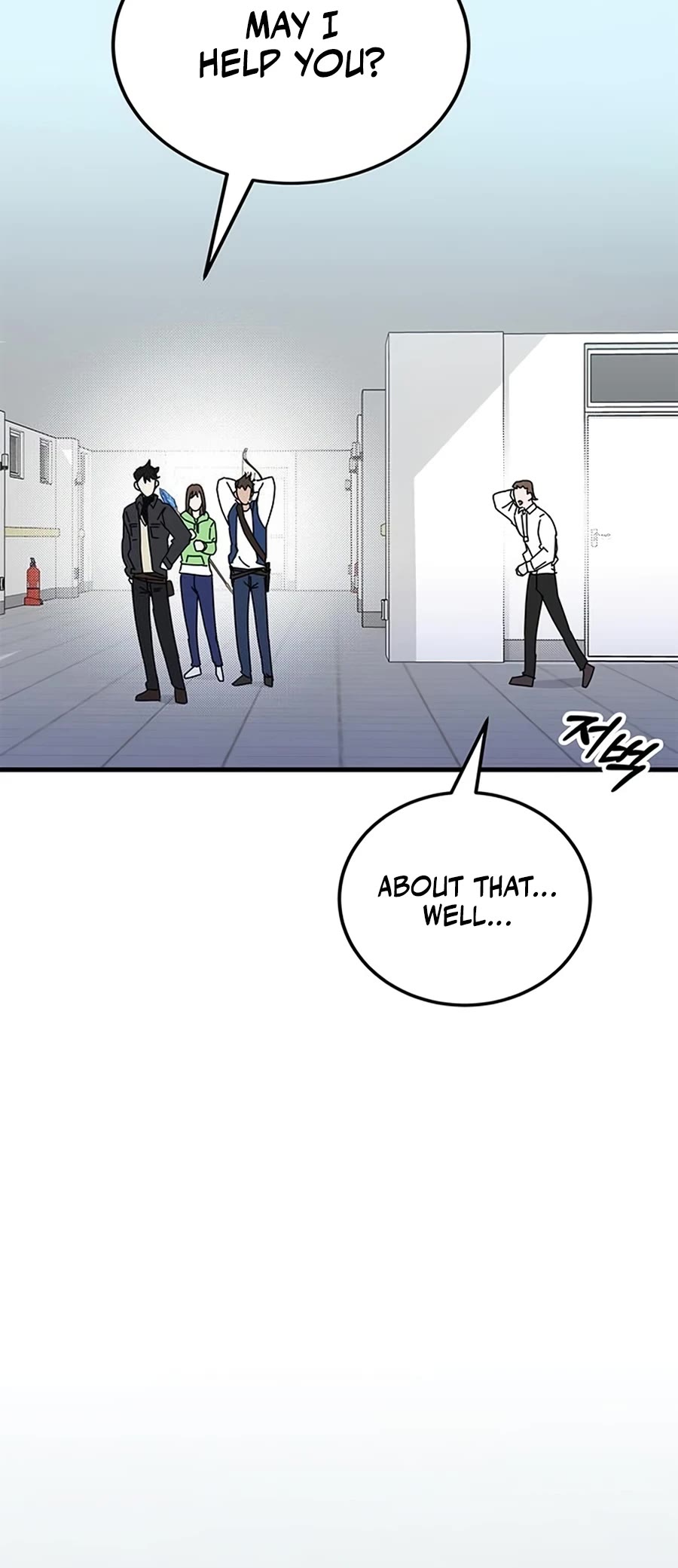 Transcension Academy Chapter 57 page 117 - Chapter 57