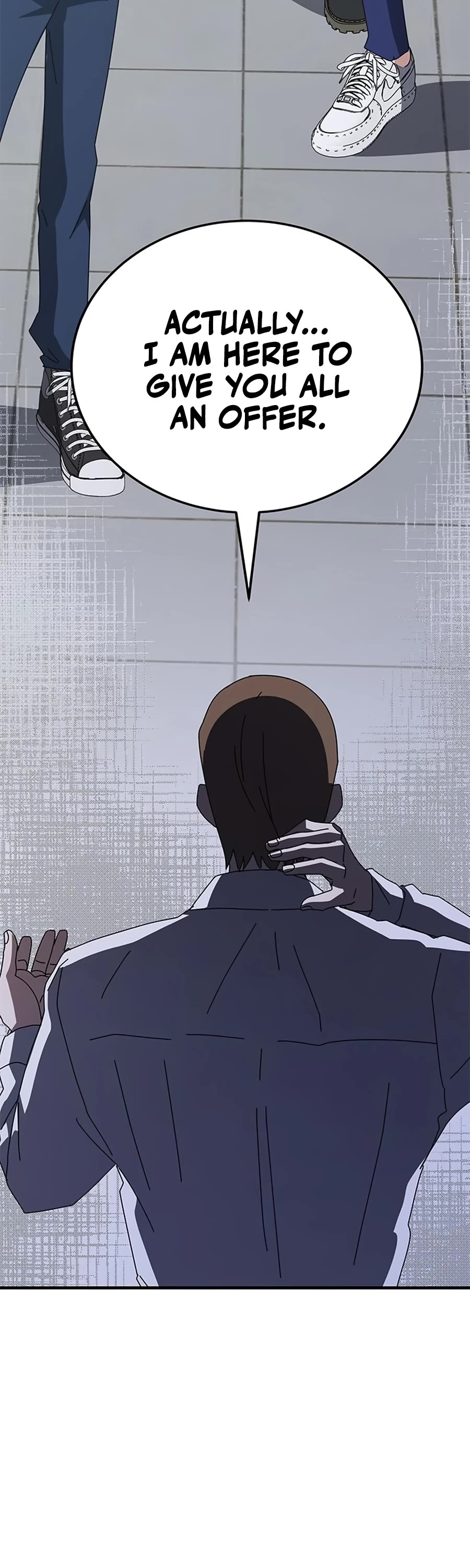 Transcension Academy Chapter 57 page 119 - Chapter 57