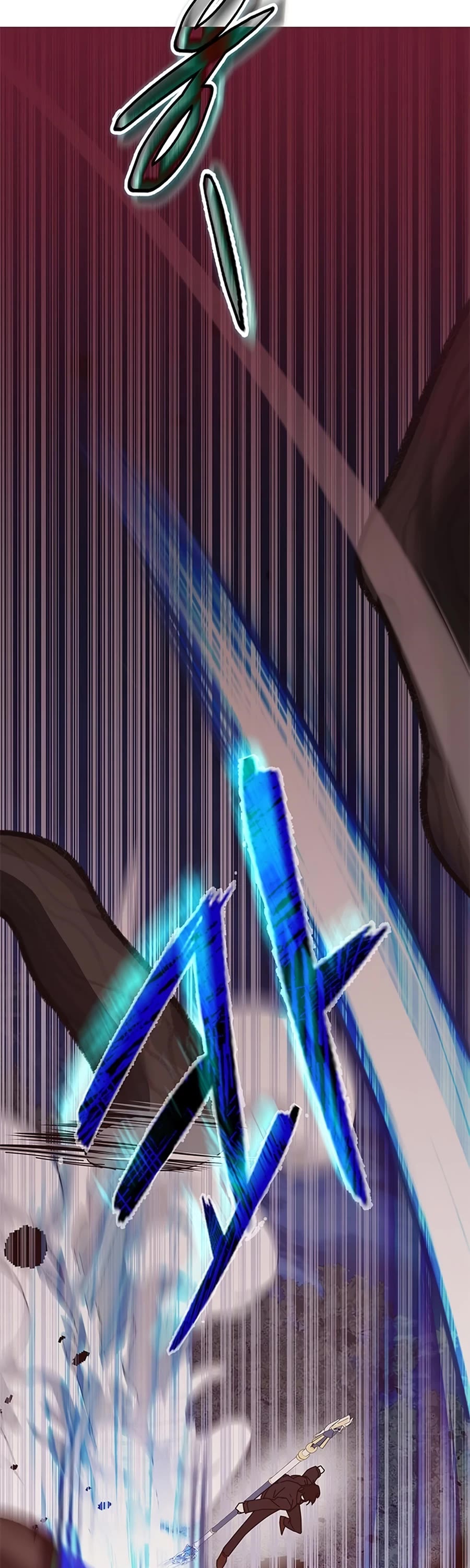 Transcension Academy Chapter 57 page 17 - Chapter 57