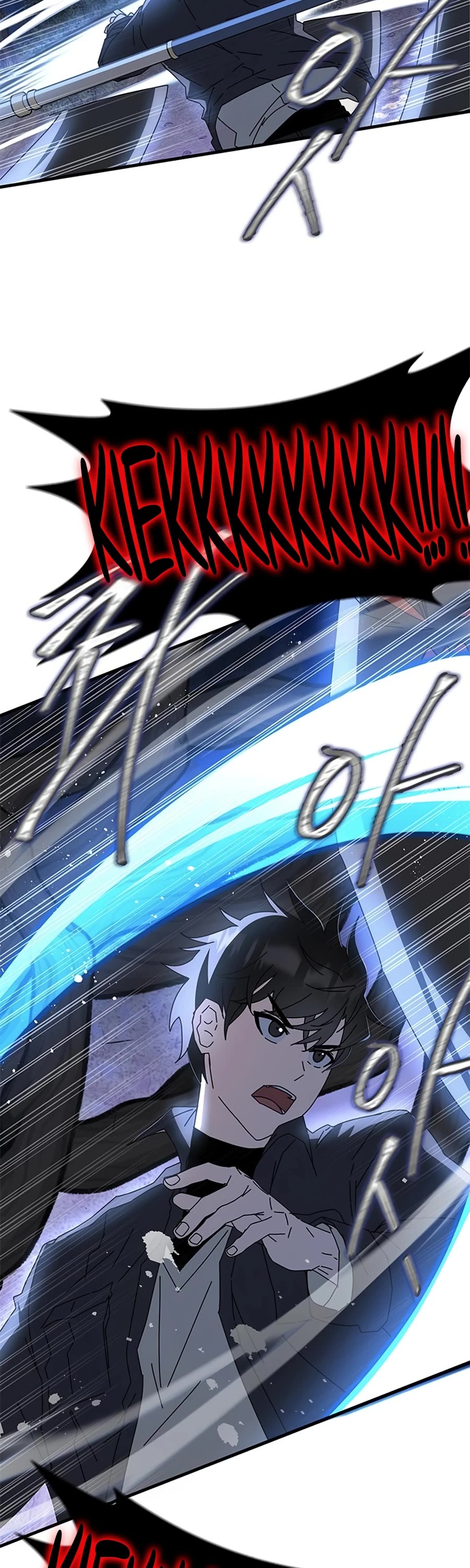 Transcension Academy Chapter 57 page 20 - Chapter 57
