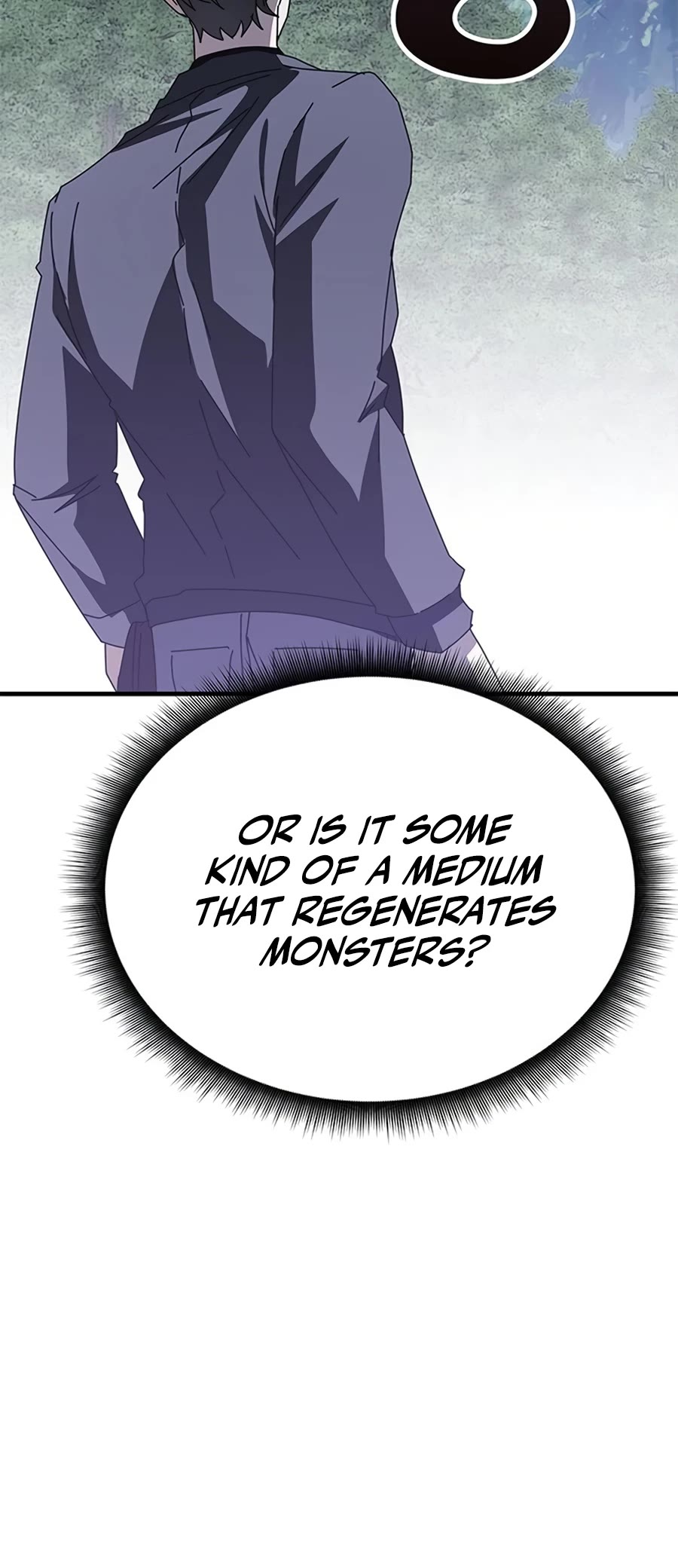 Transcension Academy Chapter 57 page 27 - Chapter 57