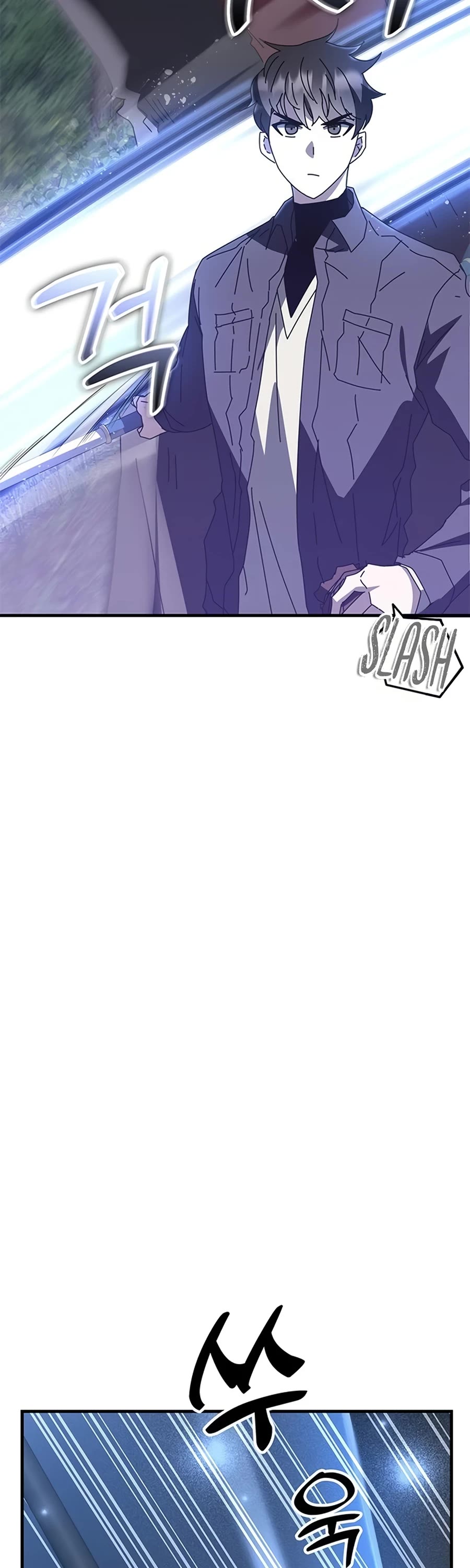 Transcension Academy Chapter 57 page 29 - Chapter 57