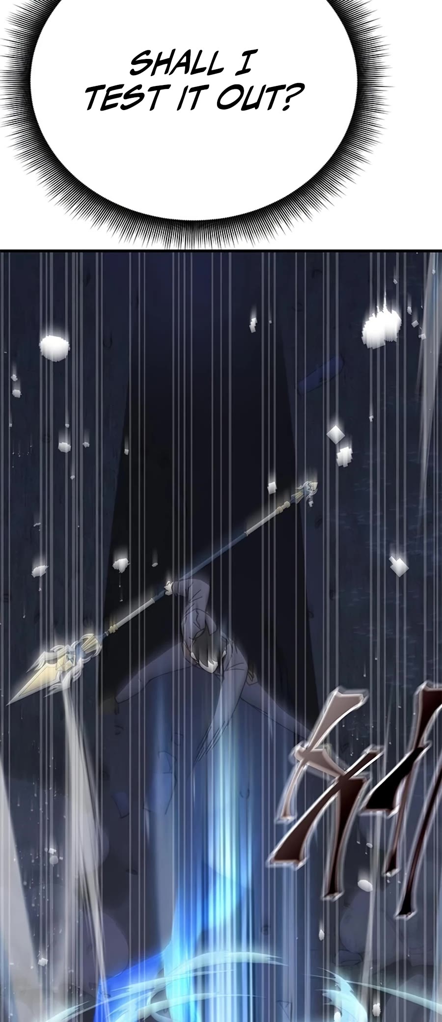 Transcension Academy Chapter 57 page 31 - Chapter 57