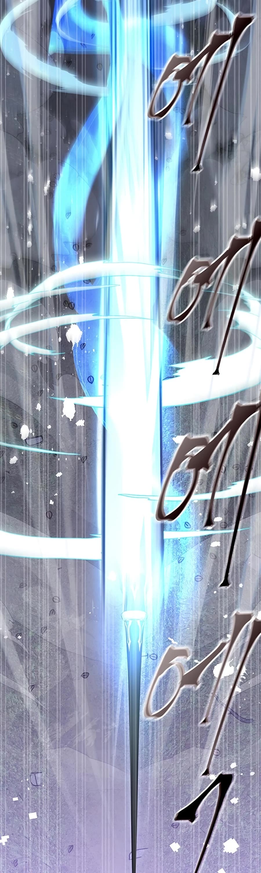 Transcension Academy Chapter 57 page 32 - Chapter 57