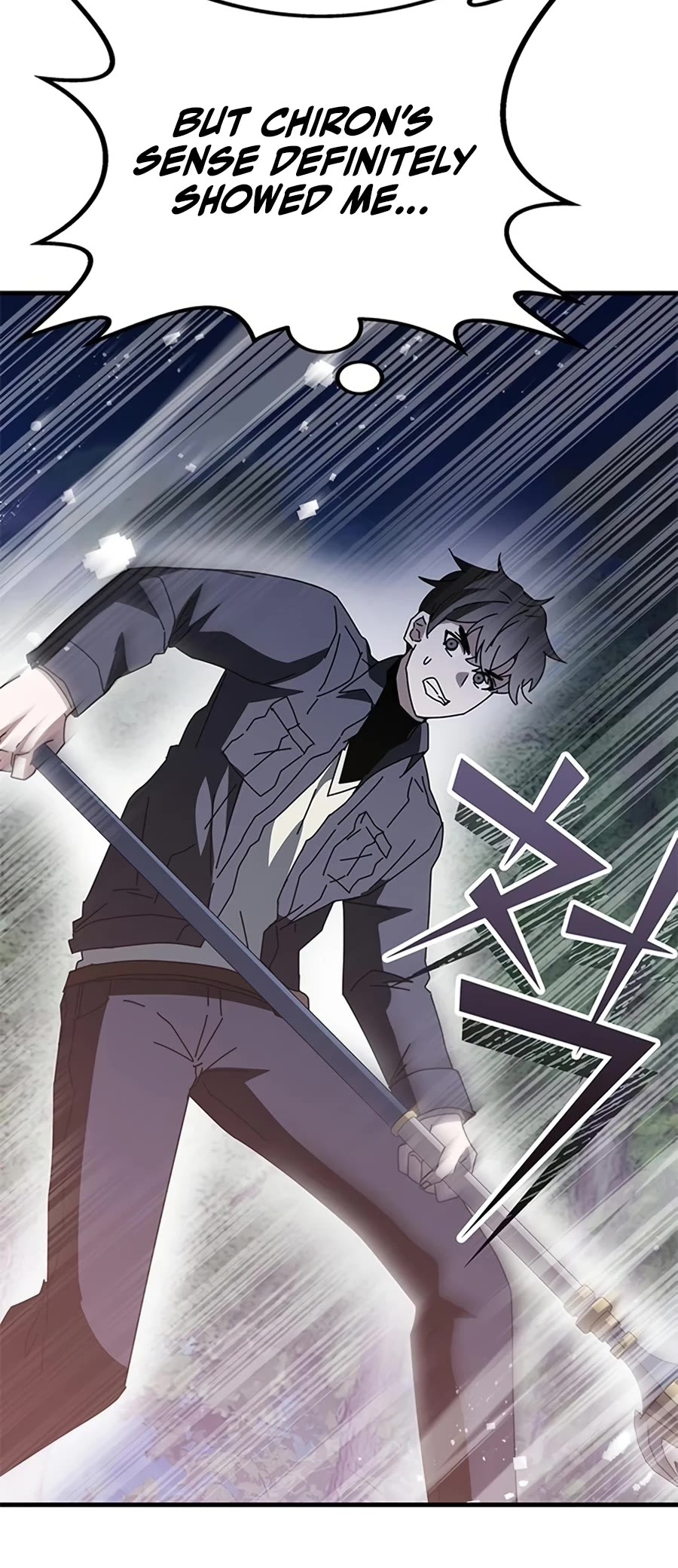 Transcension Academy Chapter 57 page 40 - Chapter 57