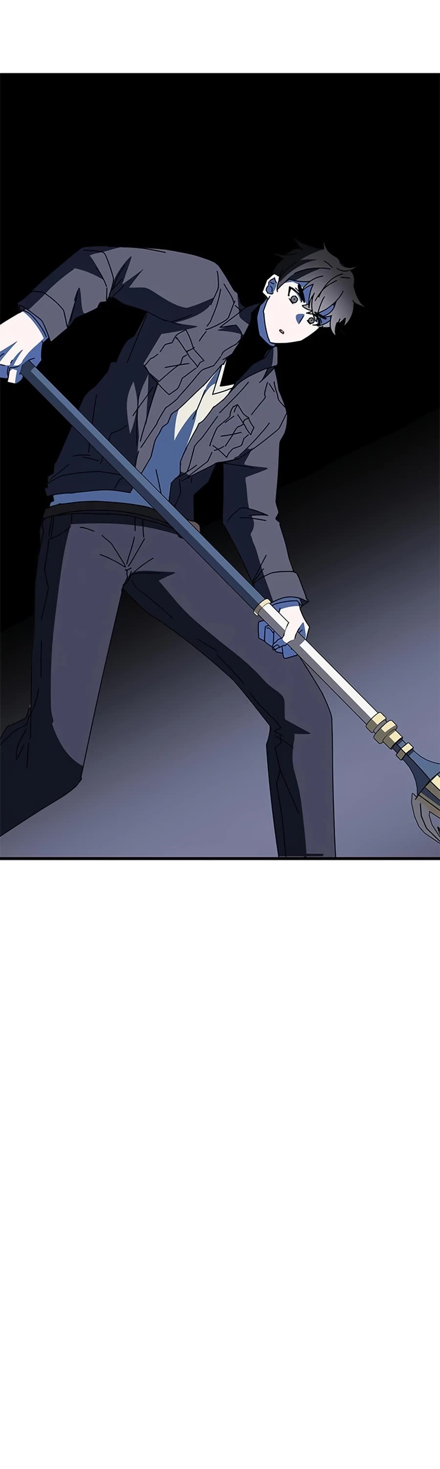 Transcension Academy Chapter 57 page 41 - Chapter 57