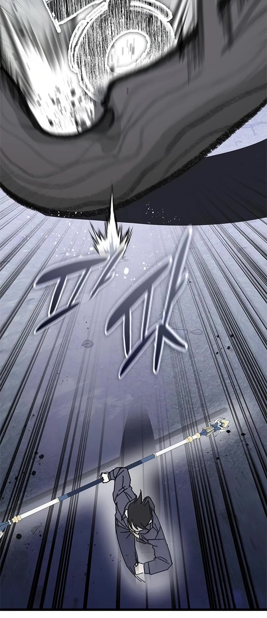 Transcension Academy Chapter 57 page 46 - Chapter 57