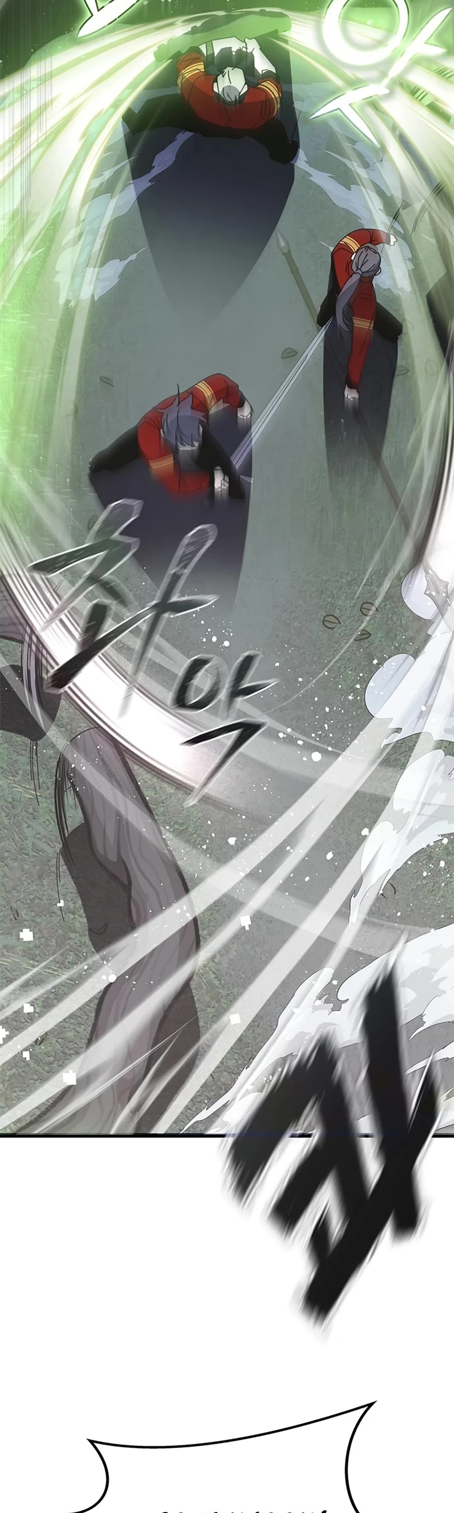 Transcension Academy Chapter 57 page 53 - Chapter 57
