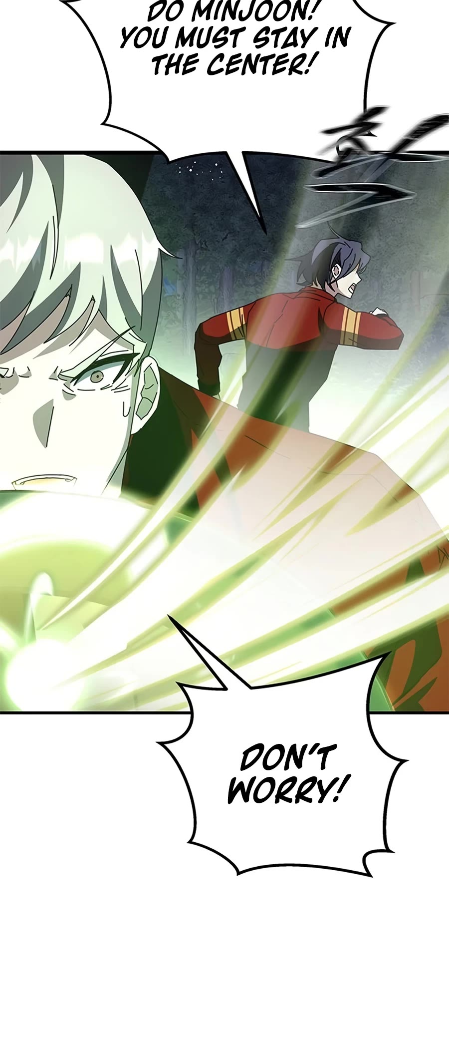 Transcension Academy Chapter 57 page 54 - Chapter 57