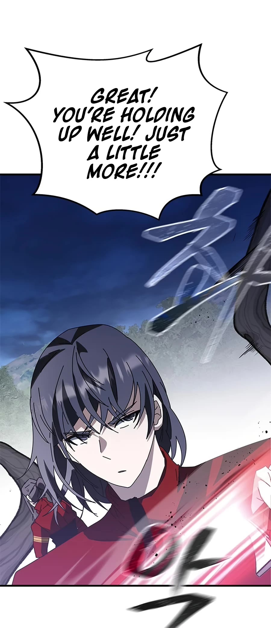 Transcension Academy Chapter 57 page 55 - Chapter 57