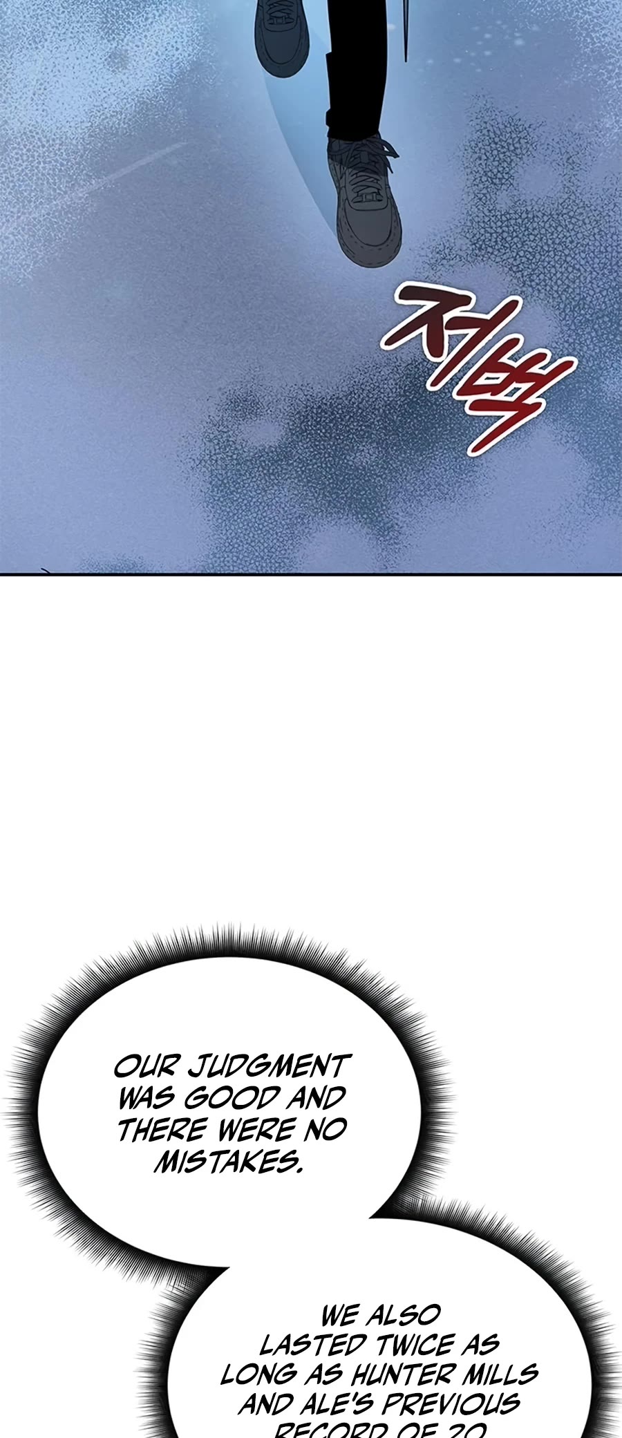 Transcension Academy Chapter 57 page 58 - Chapter 57