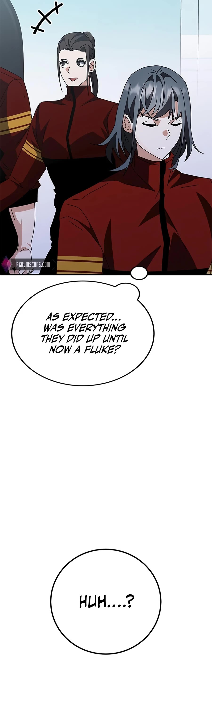 Transcension Academy Chapter 57 page 62 - Chapter 57