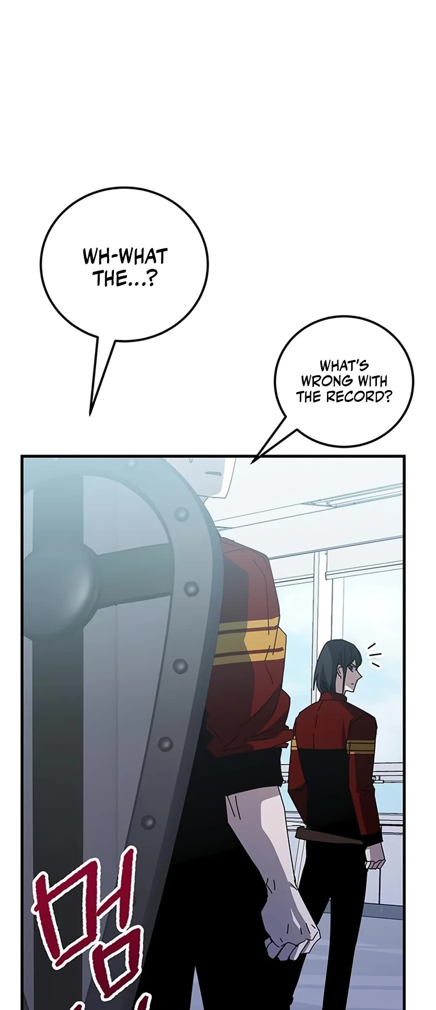 Transcension Academy Chapter 57 page 63 - Chapter 57