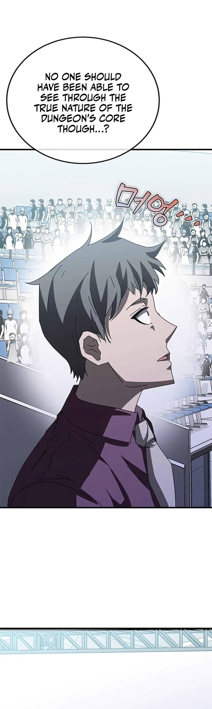 Transcension Academy Chapter 57 page 68 - Chapter 57