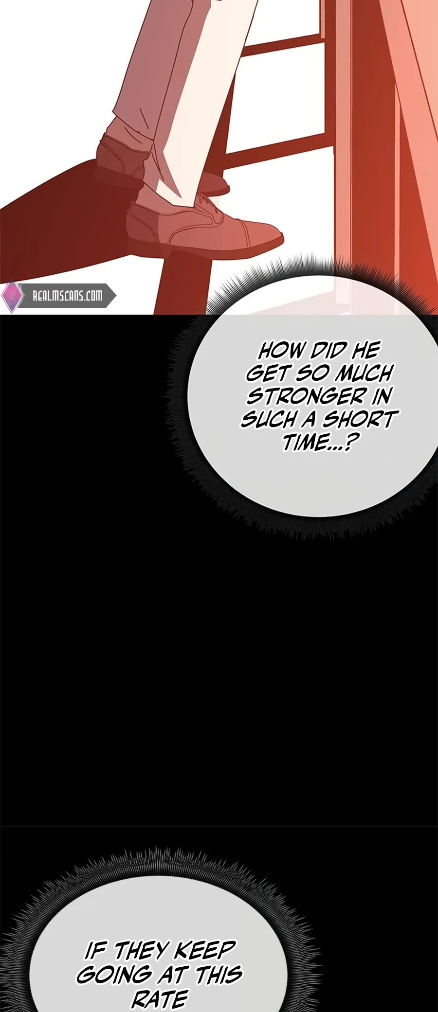 Transcension Academy Chapter 57 page 73 - Chapter 57