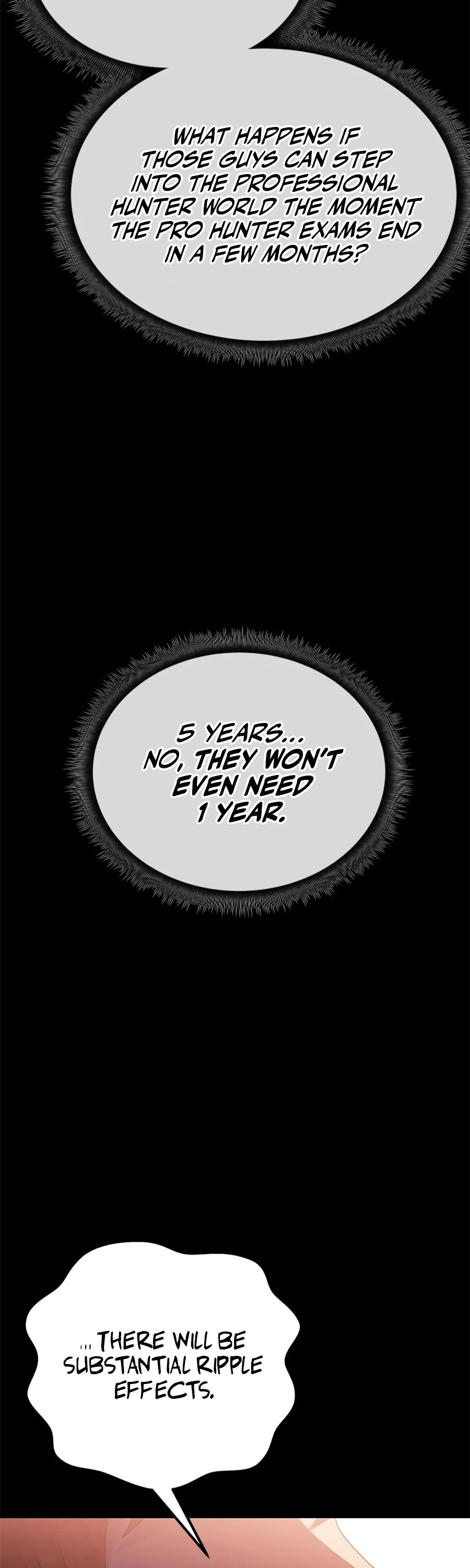 Transcension Academy Chapter 57 page 74 - Chapter 57