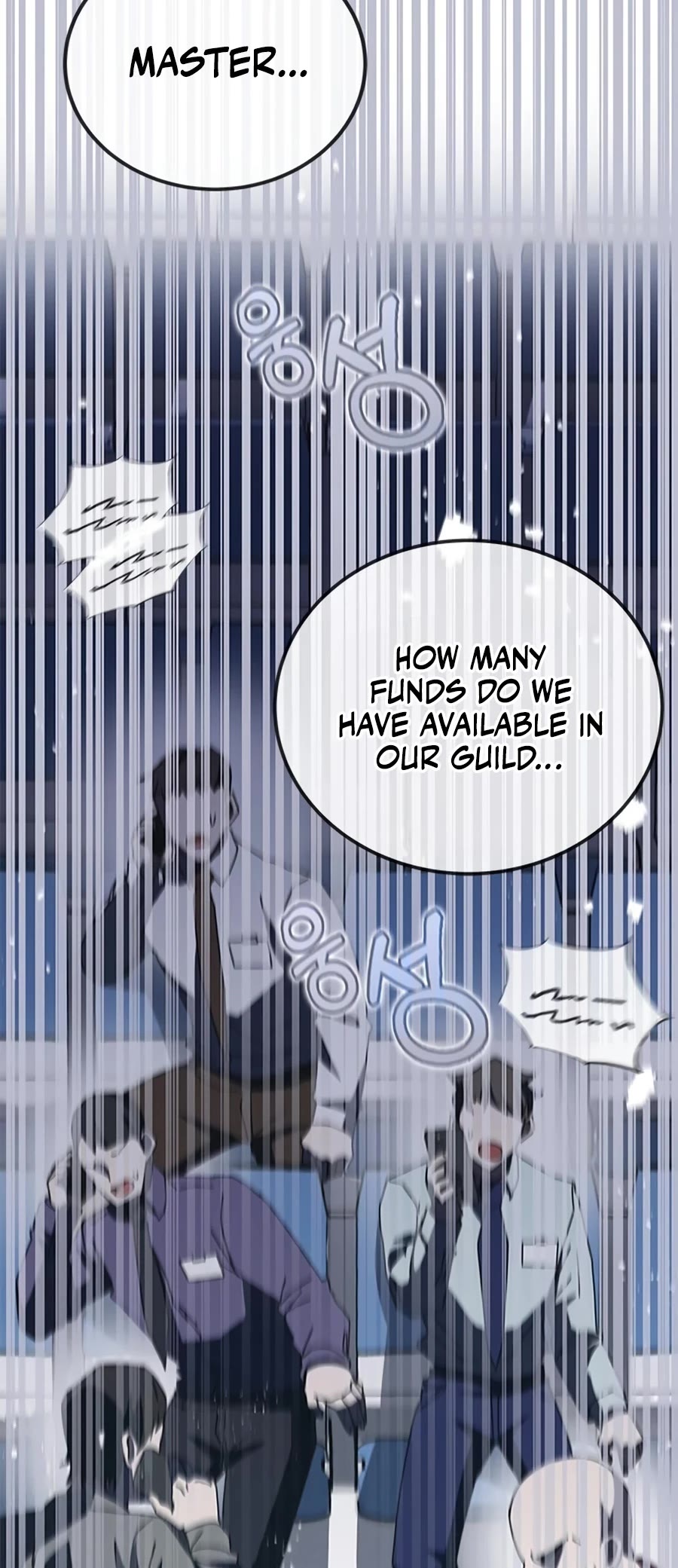 Transcension Academy Chapter 57 page 76 - Chapter 57