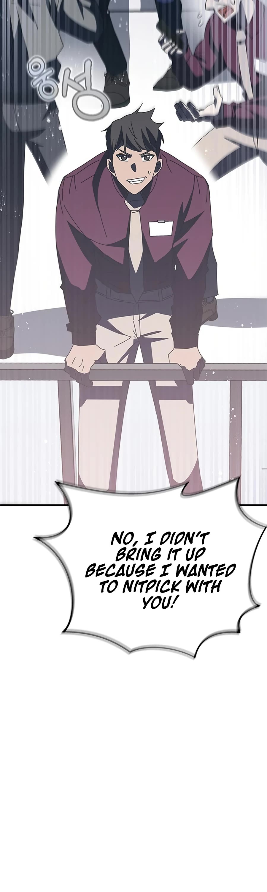 Transcension Academy Chapter 57 page 77 - Chapter 57