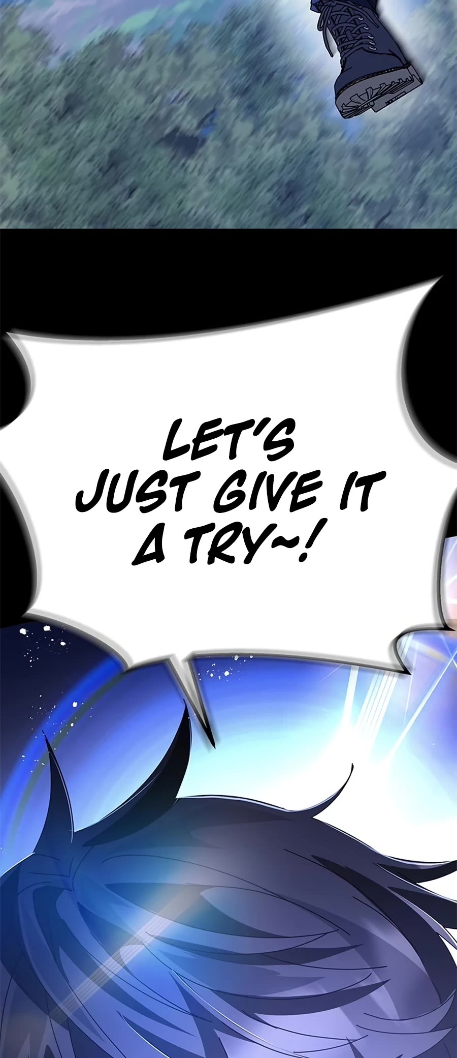 Transcension Academy Chapter 57 page 85 - Chapter 57