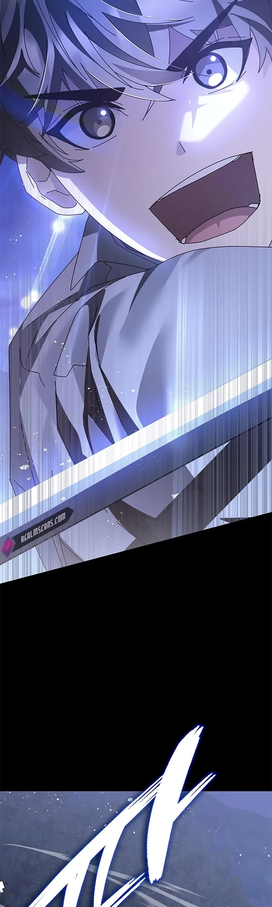 Transcension Academy Chapter 57 page 86 - Chapter 57