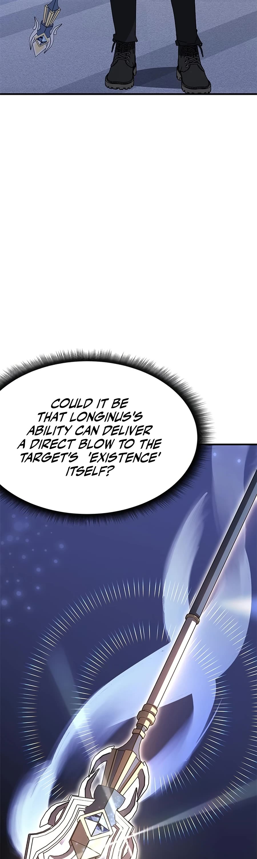 Transcension Academy Chapter 57 page 92 - Chapter 57