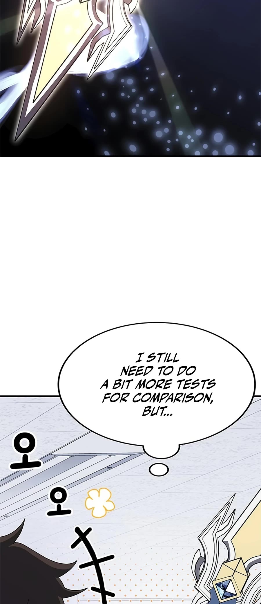 Transcension Academy Chapter 57 page 93 - Chapter 57