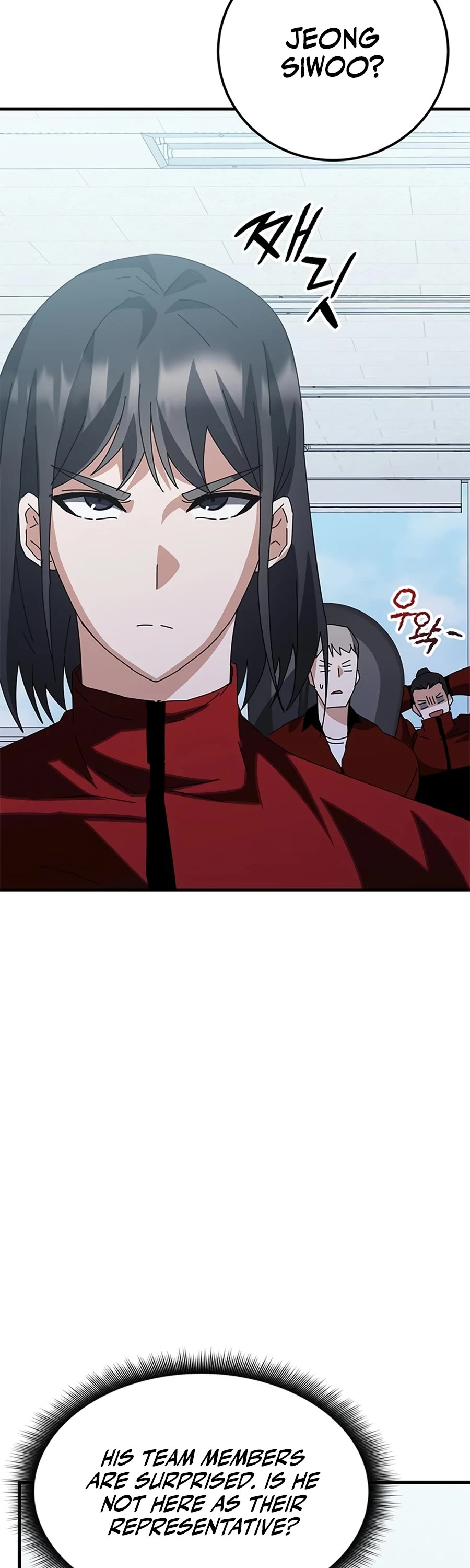 Transcension Academy Chapter 57 page 98 - Chapter 57