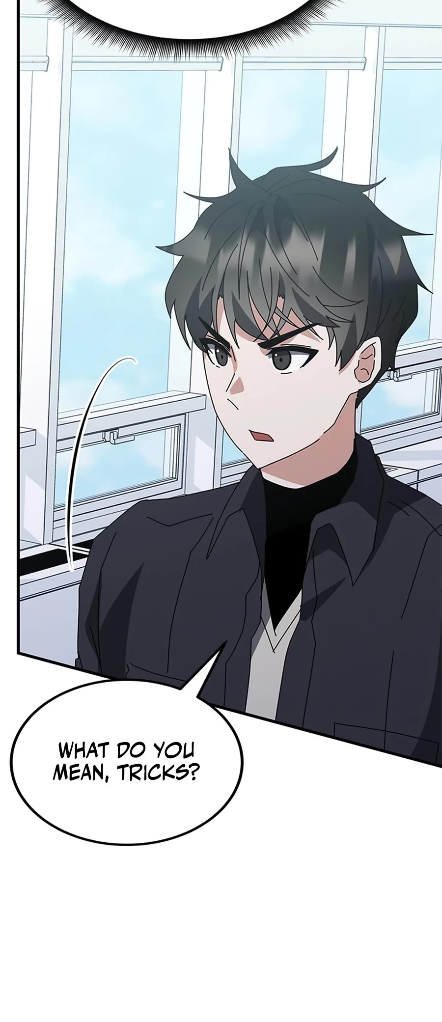 Transcension Academy Chapter 57 page 99 - Chapter 57