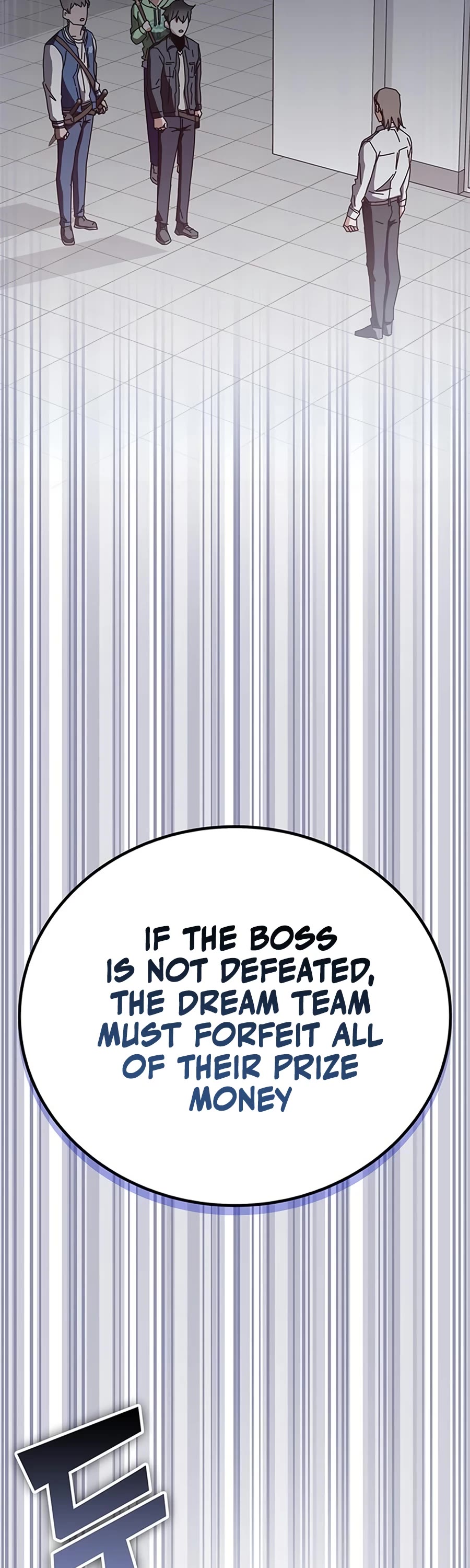 Transcension Academy Chapter 58 page 11 - Chapter 58