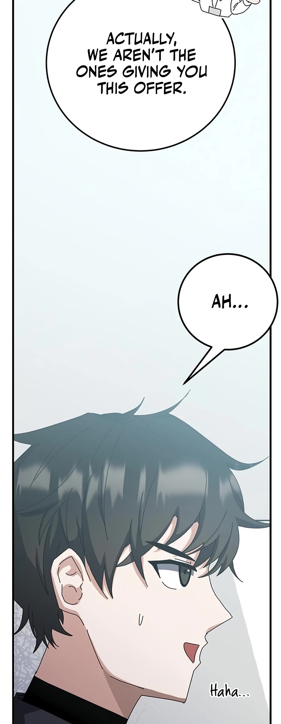 Transcension Academy Chapter 58 page 16 - Chapter 58