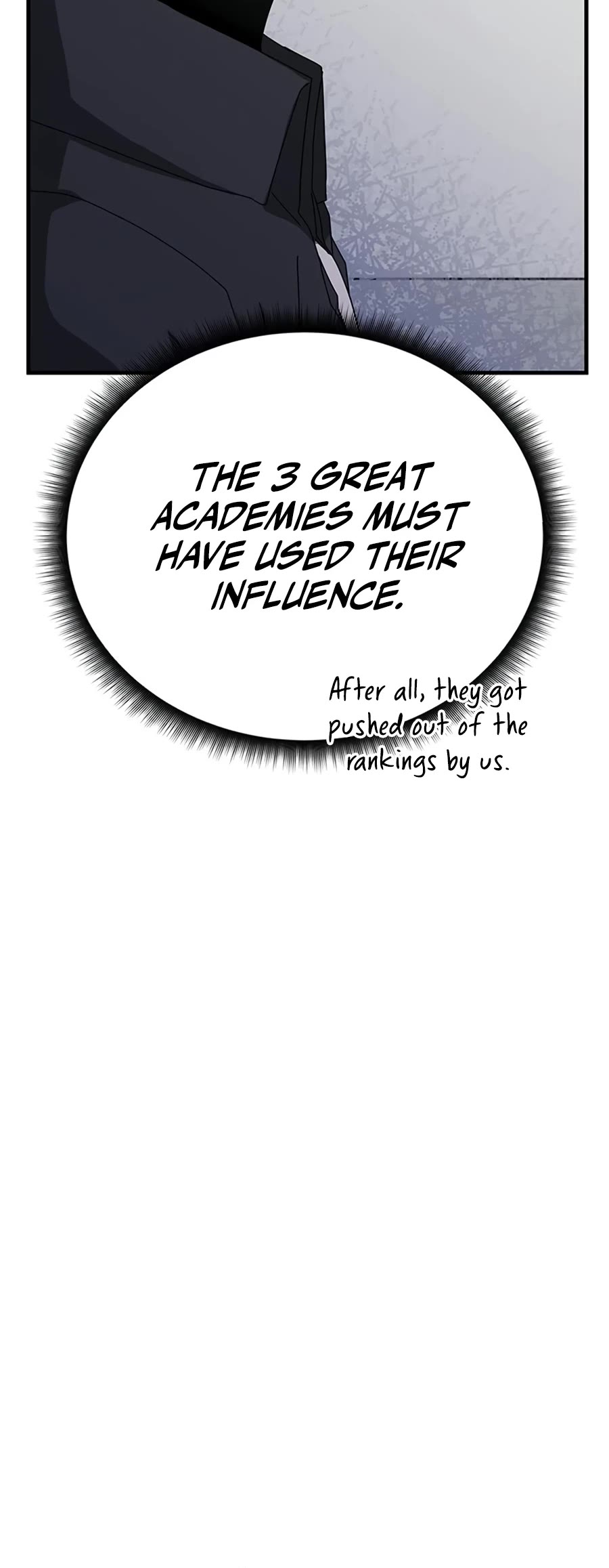 Transcension Academy Chapter 58 page 17 - Chapter 58
