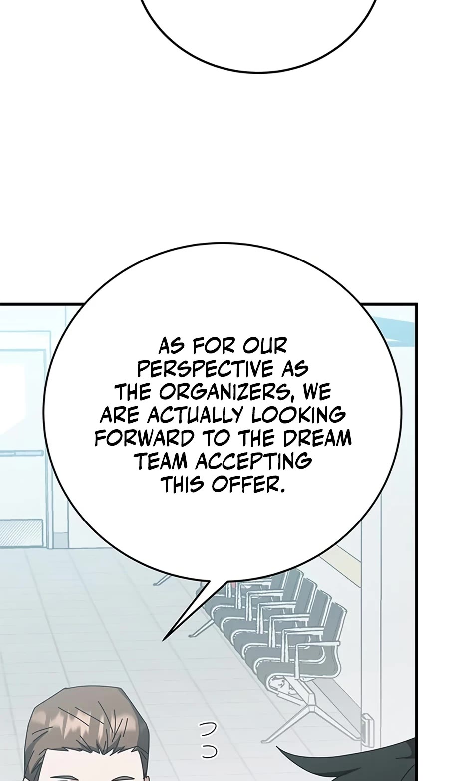 Transcension Academy Chapter 58 page 21 - Chapter 58