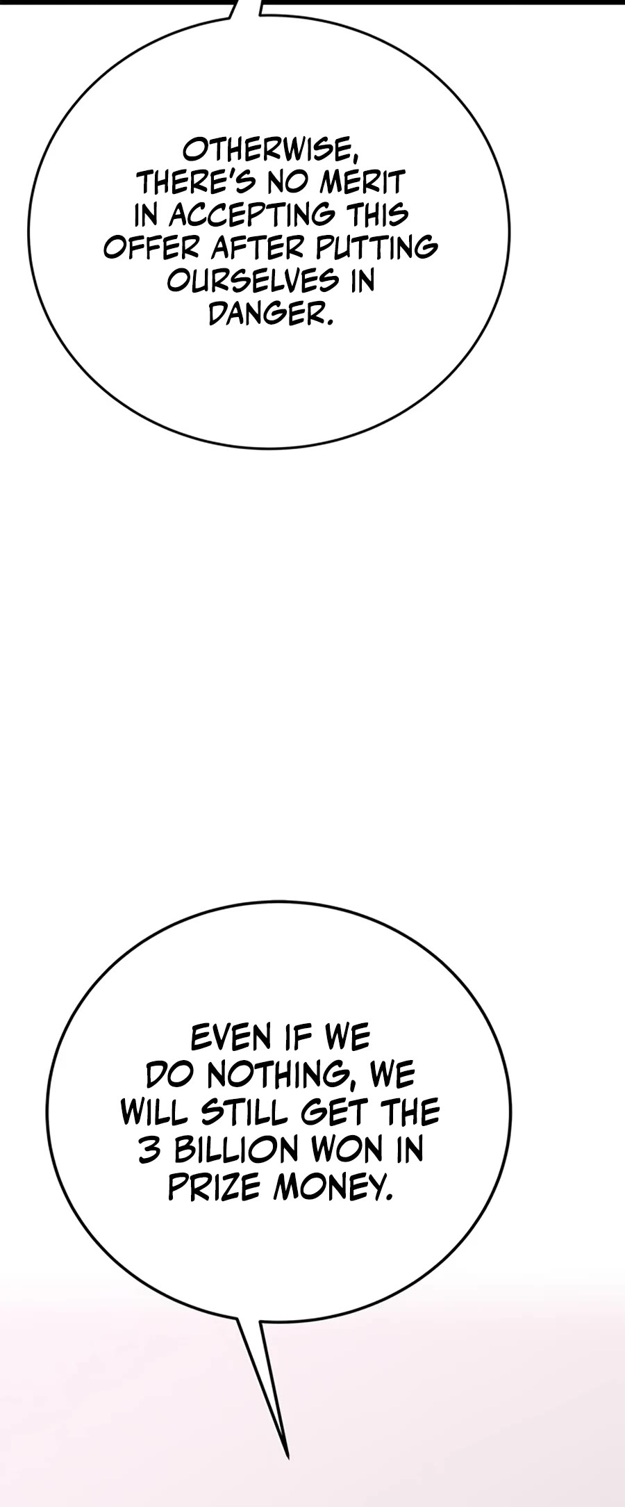 Transcension Academy Chapter 58 page 30 - Chapter 58