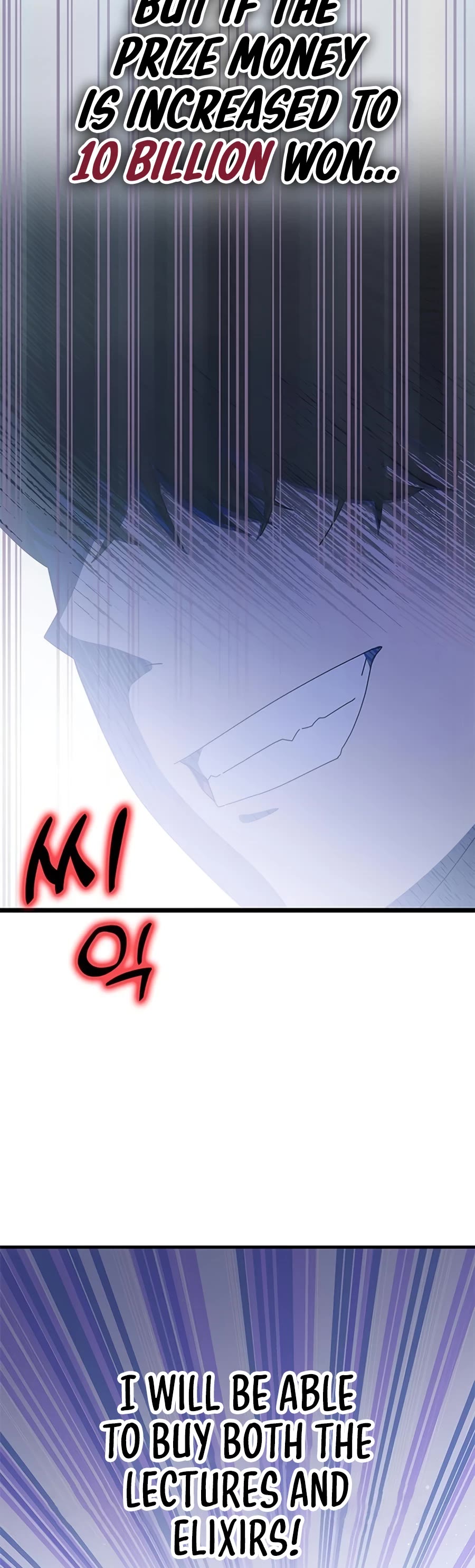 Transcension Academy Chapter 58 page 33 - Chapter 58