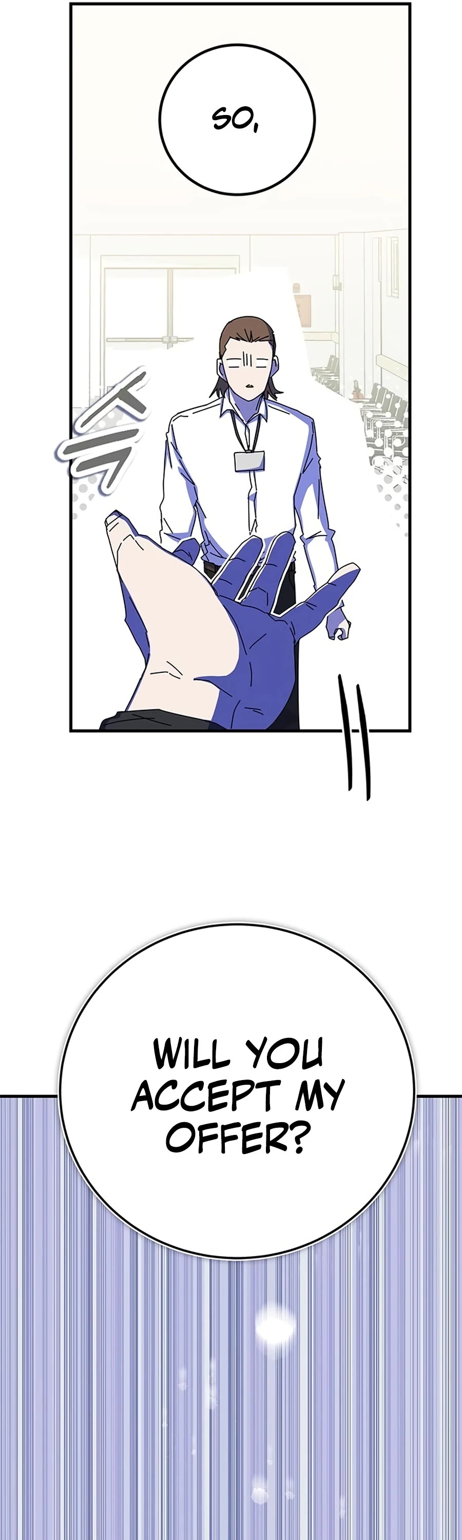 Transcension Academy Chapter 58 page 35 - Chapter 58
